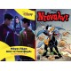 Ντόναλντ Disney T140 Ψηλά τα Χέρια