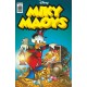 Μίκυ Μάους Disney T574 Ο Εξωηλιακός Θησαυρός