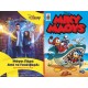 Μίκυ Μάους Disney T575 Το Ψεύτικο Σκυλόψαρο Μίκυ Μάους Disney T575 Το Ψεύτικο Σκυλόψαρο