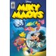 Μίκυ Μάους Disney T576 Μυστήριο στην Άβυσσο