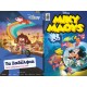 Μίκυ Μάους Disney T576 Μυστήριο στην Άβυσσο