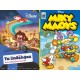 Μίκυ Μάους Disney T577 Ο Μαγικός Κουμπαράς