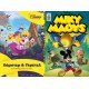 Μίκυ Μάους Disney T585 Οι Αλήθειες και τα Ψέμματα του Μίστερ Βέρτιγκο Μίκυ Μάους Disney T585 Οι Αλήθειες και τα Ψέμματα του Μίστερ Βέρτιγκο
