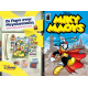 Μίκυ Μάους Disney T596 Κυνηγοί και Κυνηγημένοι