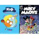 Μίκυ Μάους Disney T600 Αστρολογική Στρατηγική