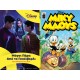 Μίκυ Μάους Disney T605 Ταξίδι στον Μικρόκοσμο
