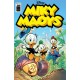 Μίκυ Μάους Disney T605 Ταξίδι στον Μικρόκοσμο