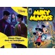 Μίκυ Μάους Disney T609 Το Μυστικό της Βίλας Γιρλάντα