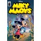 Μίκυ Μάους Disney T609 Το Μυστικό της Βίλας Γιρλάντα