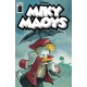 Μίκυ Μάους Disney T610 Ένα Μοναχικό Τετραφύλλο Τριφύλλι