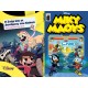 Μίκυ Μάους Disney T619 Η Κονσόλα του Αύριο