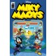 Μίκυ Μάους Disney T619 Η Κονσόλα του Αύριο