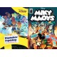 Μίκυ Μάους Disney T630 Ο Πρίγκιπας του Ψεύδους