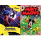Μίκυ Μάους Disney T624 Το Ράλλυ της Λιμνούπολης 3