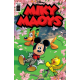 Μίκυ Μάους Disney T624 Το Ράλλυ της Λιμνούπολης 3