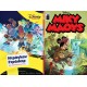 Μίκυ Μάους Disney T635 Η Πηγή της Νιότης
