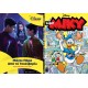 Super Μίκυ Disney T126 Μην Πιστεύεις όλα όσα Διαβάζεις