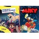 Super Μίκυ Disney T127 Δυο Αλήθειες και ένα Ψέμα
