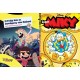 Super Μίκυ Disney T128 Το Ρολόϊ που Γυρίζει τον Χρόνο Πίσω