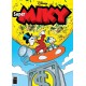Super Μίκυ Disney T129 Η Ιπτάμενη Περιουσία