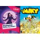 Super Μίκυ Disney T131 Το Τσουνάμι της Γκαζόζας