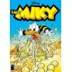 Super Μίκυ Disney T131 Το Τσουνάμι της Γκαζόζας