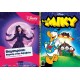 Super Μίκυ Disney T132 Η Αλήθεια για τους Εξωγήινους