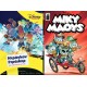 Μίκυ Μάους Disney T631 Το Μεγάλο Πείραμα