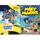 Μίκυ Μάους Disney T632 Η Εισβολή των Ντρόουν