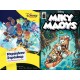 Μίκυ Μάους Disney T633 Αποστολή στους Τροπικούς
