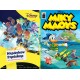 Μίκυ Μάους Disney T634 Τα Δυο Χωριά