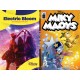 Μίκυ Μάους Disney T637 Η Τελευταία Περιπέτεια