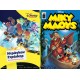 Μίκυ Μάους Disney T641 Η Άγνωστη Ωδή 1