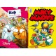 Μίκυ Μάους Disney T582 Fast Truck Mickey 2