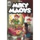 Μίκυ Μάους Disney T564 Η Γαλάζια Πέτρα - Η Αρχή