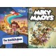 Μίκυ Μάους Disney T571 Ο Άρχοντας της Καταιγίδας