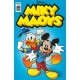 Μίκυ Μάους Disney T580 Μονομαχία Κροίσων