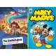 Μίκυ Μάους Disney T580 Μονομαχία Κροίσων