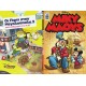 Μίκυ Μάους Disney T587 Περιπέτεια στην Λευκή Ήπειρο