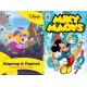 Μίκυ Μάους Disney T589 Ο Φάντομ Ντακ Καταζήτείται 2