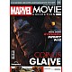 Marvel Movies T29 Corvus Glaive