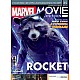 Marvel Movies T35 Rocket