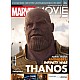 Marvel Movies T36 Thanos