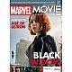 Marvel Movies T37 Black Widow