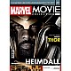 Marvel Movies T40 Heimdall