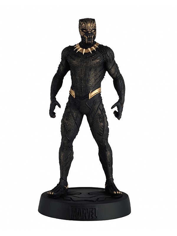 Marvel Movies T27  Panther Killmonger