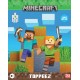 Minecraft Toppeez Minecraft Toppeez