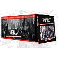 Planet Metal