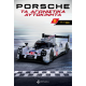 Porsche 919 Hybrid – 2015 - T8