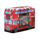Eurographics London Bus